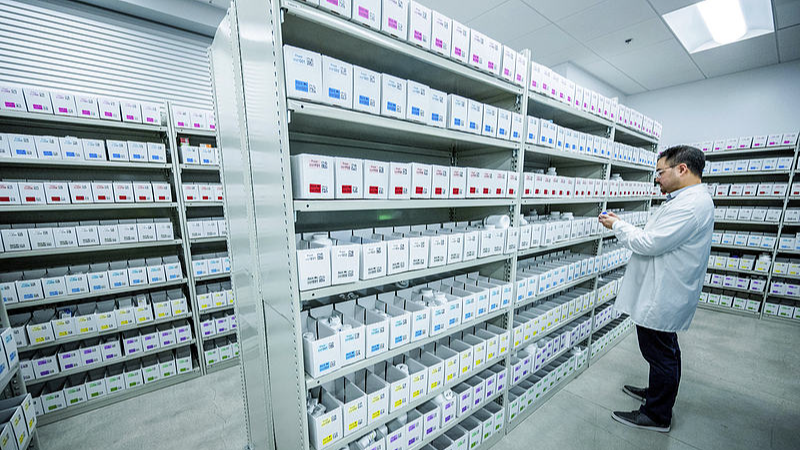 AIN5V0M5M24IUMNU7IPD - My Global News: Voices of a New Era Trump’s Drug Tariffs: Price Cuts or Pipeline Risks?