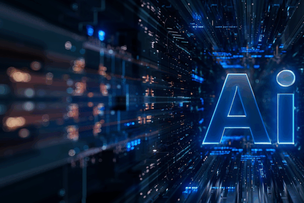AI Disrupts Entry-Level Jobs: Young U.S. Workers Face 13% Decline AI_Disrupts_Entry_Level_Jobs__Young_U_S__Workers_Face_13__Decline