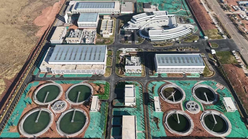 AI_Revolutionizes_Wastewater_Treatment_on_the_Chinese_Mainland