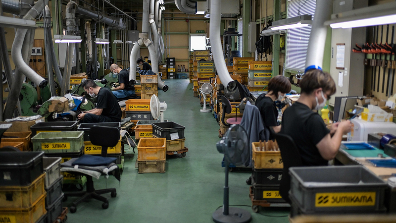 Aging Populations, Tight Labor Markets: Central Bankers Sound the Alarm Aging_Populations__Tight_Labor_Markets__Central_Bankers_Sound_the_Alarm