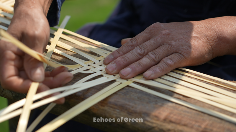 Anji Artisans Weave Tradition and Sustainability with Bamboo Anji_Artisans_Weave_Tradition_and_Sustainability_with_Bamboo