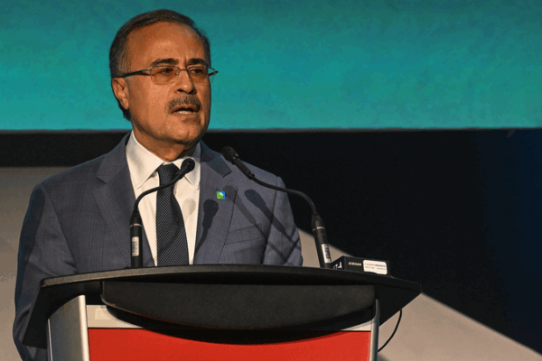 Aramco CEO Nasser Touts Chinese Mainland as Key Growth Market Aramco_CEO_Nasser_Touts_Chinese_Mainland_as_Key_Growth_Market