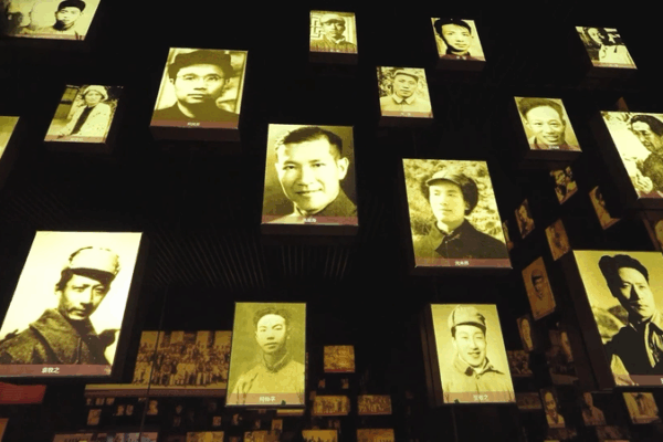 Art Amid the Flames: 80 Years of the Yellow River Cantata Art_Amid_the_Flames__80_Years_of_the_Yellow_River_Cantata video poster