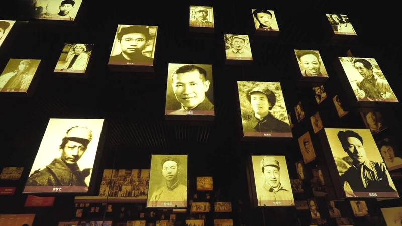 Art_Amid_the_Flames__80_Years_of_the_Yellow_River_Cantata video poster