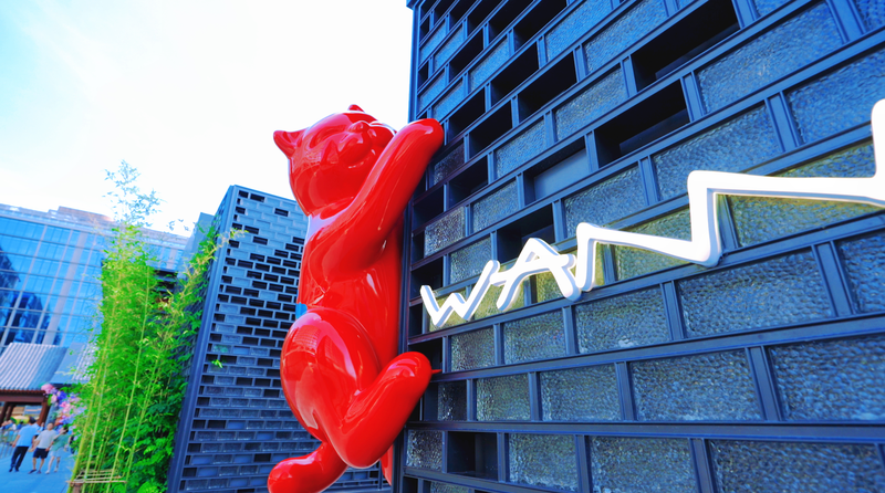 Beijing’s Daji Alley Hutong Revival Breathes New Life video poster