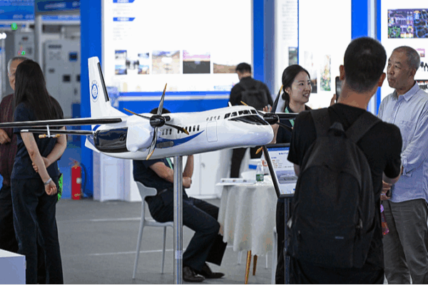 Xi’an to Host 2025 Euro-Asia Economic Forum on Sustainable Development Xi’an to Host 2025 Euro-Asia Economic Forum on Sustainable Development
