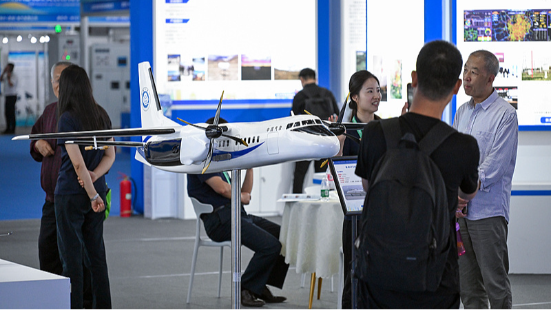 Xi’an to Host 2025 Euro-Asia Economic Forum on Sustainable Development