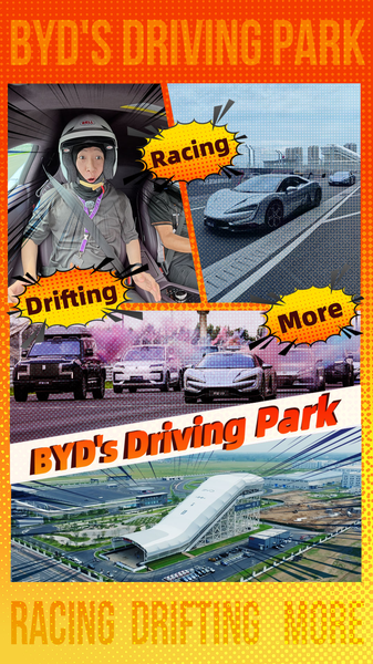 BYD Electrifies Driving with New Experience Park BYD_Electrifies_Driving_with_New_Experience_Park video poster