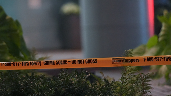 Baltimore Mass Shooting Wounds Six, Including 5-Year-Old Baltimore_Mass_Shooting_Wounds_Six__Including_5_Year_Old