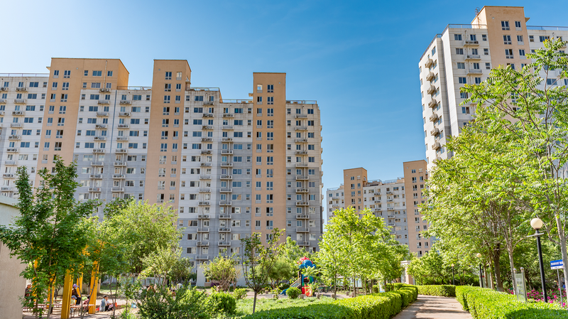 Beijing_Eases_Homebuying_Rules_to_Revitalize_Property_Market - My Global News: Voices of a New Era Beijing_Eases_Homebuying_Rules_to_Revitalize_Property_Market
