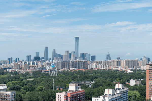 Beijing Gears Up for 2025 Culture-Tech Forum Beijing_Gears_Up_for_2025_Culture_Tech_Forum