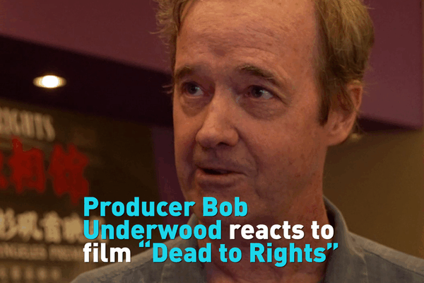 Bob Underwood Praises “Dead to Rights” as a Call for Global Unity Bob_Underwood_Praises__Dead_to_Rights__as_a_Call_for_Global_Unity video poster