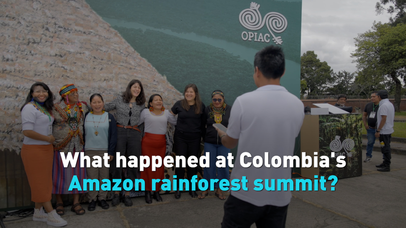 Bogota Summit Unites Eight Nations for Amazon Climate Action Bogota_Summit_Unites_Eight_Nations_for_Amazon_Climate_Action video poster
