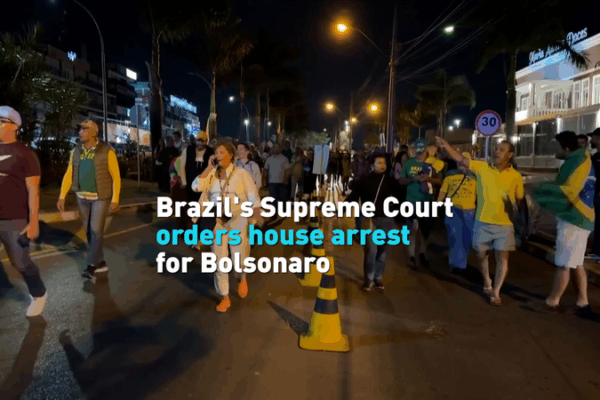 Brazil Supreme Court Puts Bolsonaro Under House Arrest Brazil_Supreme_Court_Puts_Bolsonaro_Under_House_Arrest video poster