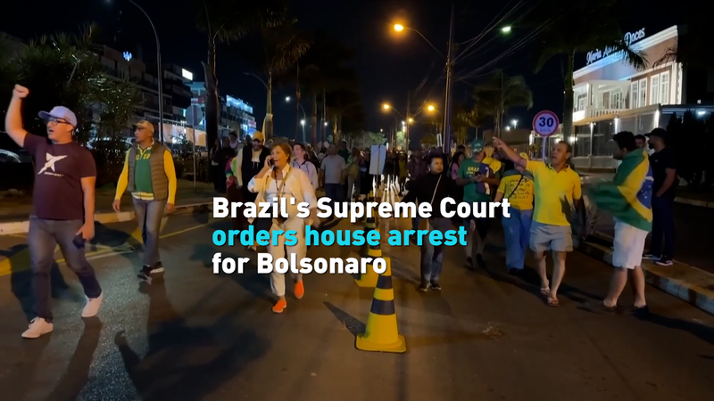 Brazil_Supreme_Court_Puts_Bolsonaro_Under_House_Arrest_poster - My Global News: Voices of a New Era Brazil_Supreme_Court_Puts_Bolsonaro_Under_House_Arrest video poster