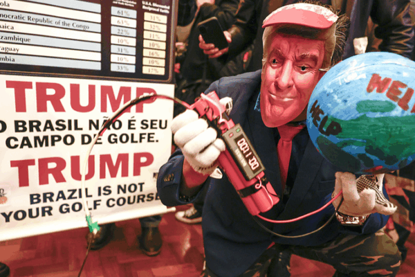 Brazil, India Stand Firm Against U.S. Tariff Threat Brazil__India_Stand_Firm_Against_U_S__Tariff_Threat