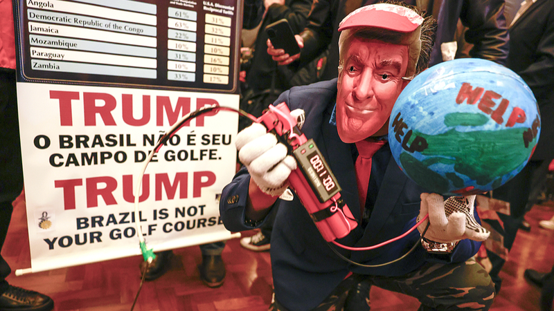 Brazil__India_Stand_Firm_Against_U_S__Tariff_Threat - My Global News: Voices of a New Era Brazil__India_Stand_Firm_Against_U_S__Tariff_Threat