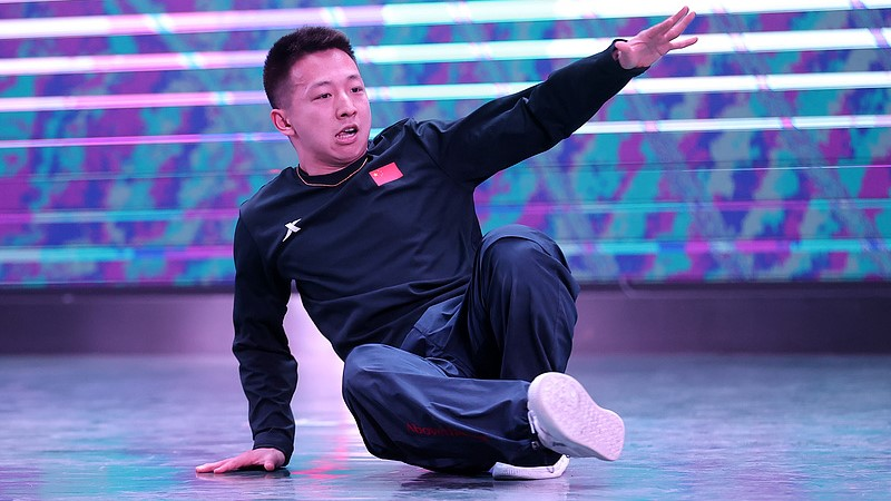 Breaking Boundaries: Shang Xiaoyu Eyes Gold at Chengdu World Games Breaking_Boundaries__Shang_Xiaoyu_Eyes_Gold_at_Chengdu_World_Games video poster