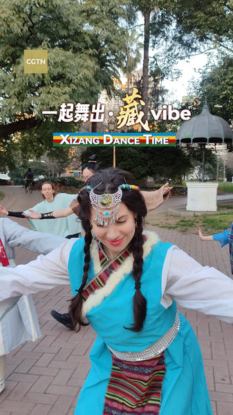 Buenos Aires Embraces ‘Xizang Dance Time’ with Tibetan, Hanfu & Gaucho Flair Buenos_Aires_Embraces__Xizang_Dance_Time__with_Tibetan__Hanfu___Gaucho_Flair video poster