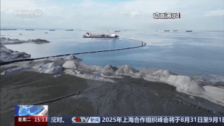 CCCC Launches Two Mega Dredgers, Marking Milestone in Dredging Tech CCCC_Launches_Two_Mega_Dredgers__Marking_Milestone_in_Dredging_Tech