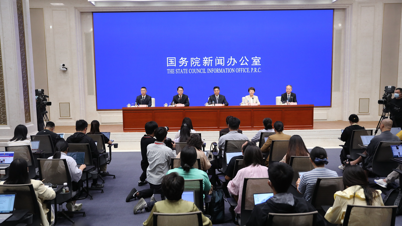 CIFTIS_2025_Draws_Record_2_000_Global_Firms_to_Beijing_s_Service_Trade_Showcase