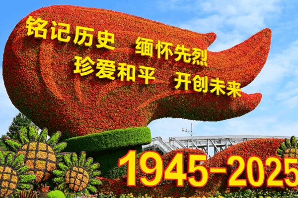 CMG to Air 80th Anniversary Victory Parade in 85 Languages CMG_to_Air_80th_Anniversary_Victory_Parade_in_85_Languages
