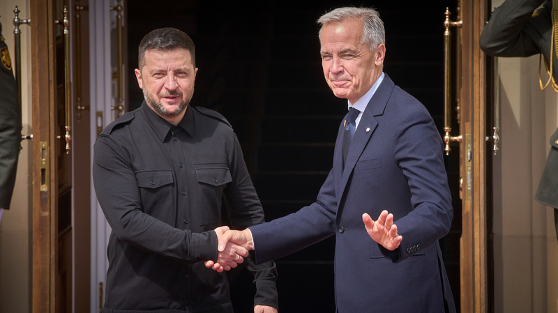 Canadian_PM_Mark_Carney_Pledges_CAD_2B_in_Military_Aid_for_Ukraine