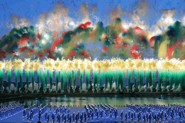 Chengdu_World_Games__6_679_Athletes_Unite_Across_116_Countries_and_Regions