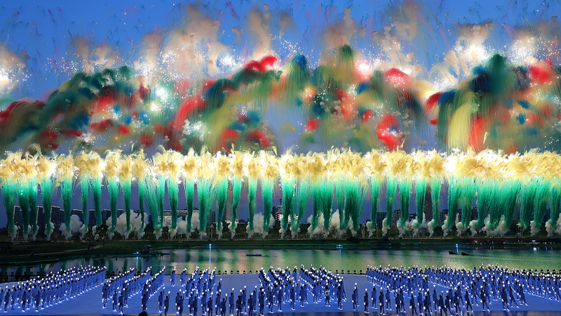 Chengdu_World_Games__6_679_Athletes_Unite_Across_116_Countries_and_Regions