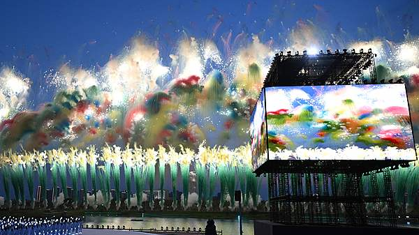 Chengdu’s 2025 World Games Ignite with Spectacular Opening Ceremony Chengdu_s_2025_World_Games_Ignite_with_Spectacular_Opening_Ceremony