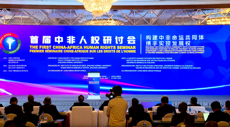 China_Africa_Seminar_Charts_Shared_Path_to_Development_and_Human_Rights