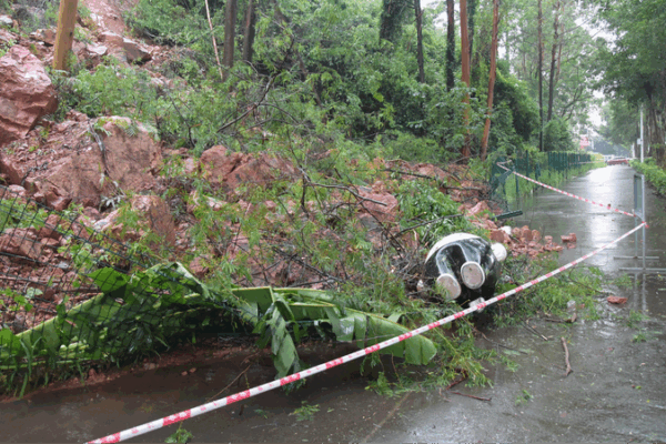 China Allocates 1.015 Billion Yuan for Disaster Relief Efforts China_Allocates_1_015_Billion_Yuan_for_Disaster_Relief_Efforts
