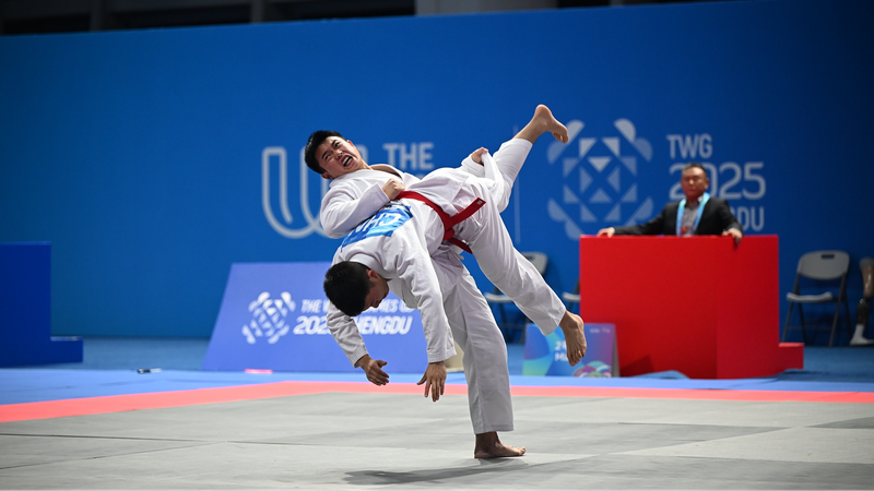 China Claims First Para Ju-Jitsu Gold at Chengdu 2025 World Games China_Claims_First_Para_Ju_Jitsu_Gold_at_Chengdu_2025_World_Games