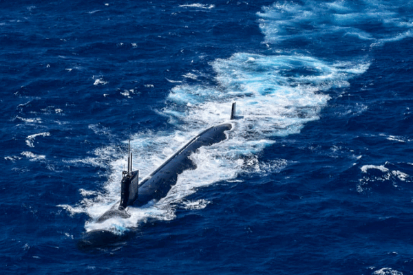 China Declines to Join U.S.-Russia Nuclear Disarmament Talks China_Declines_to_Join_U_S__Russia_Nuclear_Disarmament_Talks