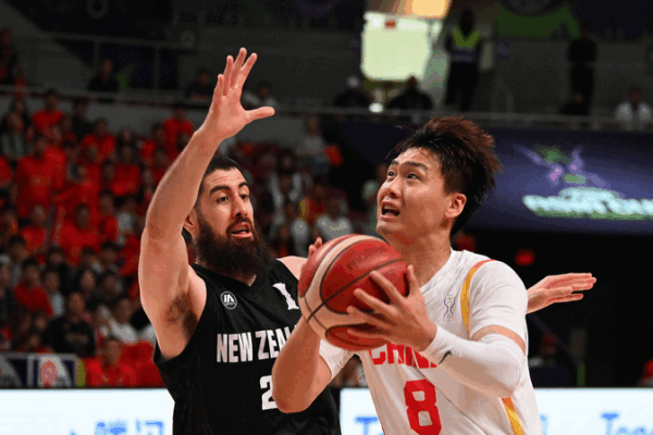 China Returns to FIBA Asia Cup Final with 98-84 Win Over New Zealand China_Returns_to_FIBA_Asia_Cup_Final_with_98_84_Win_Over_New_Zealand