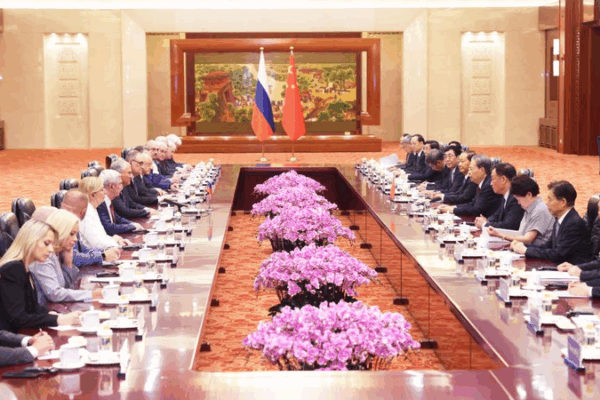 China-Russia Parliamentary Partnership Marks 20 Years of Collaboration China_Russia_Parliamentary_Partnership_Marks_20_Years_of_Collaboration