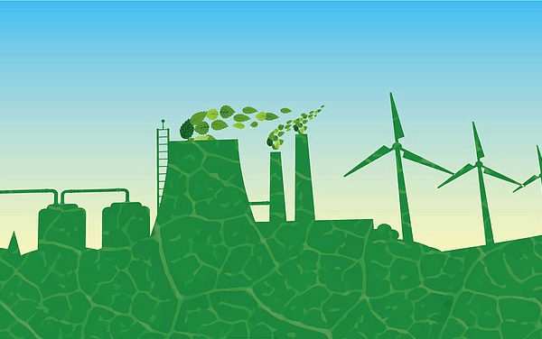 China Unveils Guideline for National Carbon Trading Market China_Unveils_Guideline_for_National_Carbon_Trading_Market