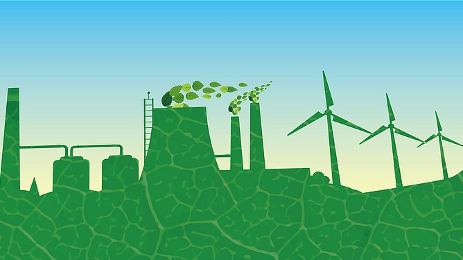 China_Unveils_Guideline_for_National_Carbon_Trading_Market - My Global News: Voices of a New Era China_Unveils_Guideline_for_National_Carbon_Trading_Market