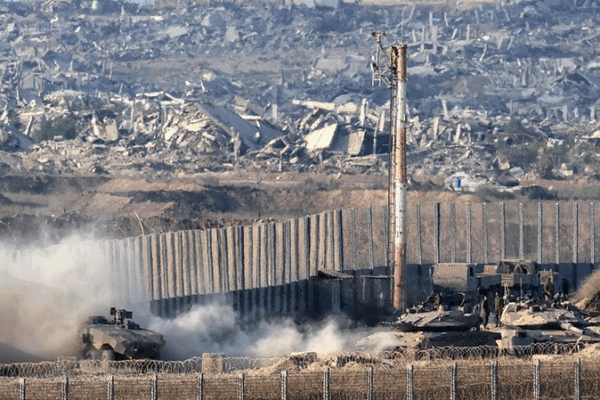 China Urges Israel to Halt Gaza Operations to Avert Humanitarian Crisis China_Urges_Israel_to_Halt_Gaza_Operations_to_Avert_Humanitarian_Crisis