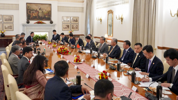 China and India Reach 10-Point Agreement to Keep Border Peace China_and_India_Reach_10_Point_Agreement_to_Keep_Border_Peace