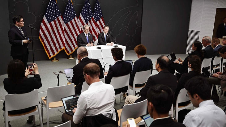 China_and_US_Advance_Stable_Economic_and_Trade_Ties - My Global News: Voices of a New Era China_and_US_Advance_Stable_Economic_and_Trade_Ties