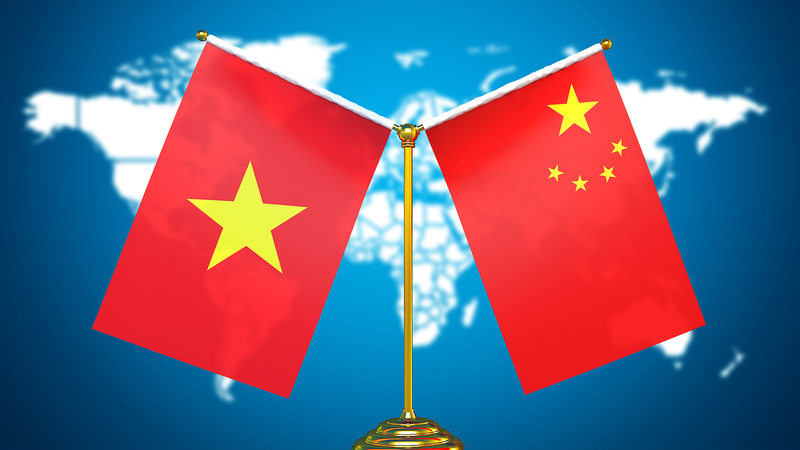 China’s Top Legislator Zhao Leji Visits Vietnam for 80th Anniversary Events China_s_Top_Legislator_Zhao_Leji_Visits_Vietnam_for_80th_Anniversary_Events