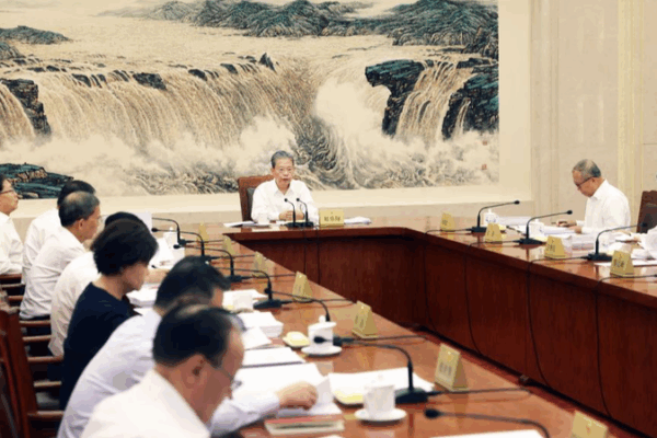 China’s Top Legislature Gears Up for September Session on Draft Laws China_s_Top_Legislature_Gears_Up_for_September_Session_on_Draft_Laws
