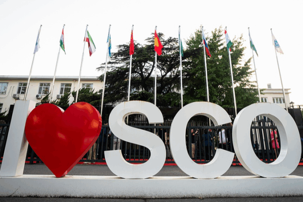 China’s Trade with SCO States Nears $250B in H1 2025 China_s_Trade_with_SCO_States_Nears__250B_in_H1_2025