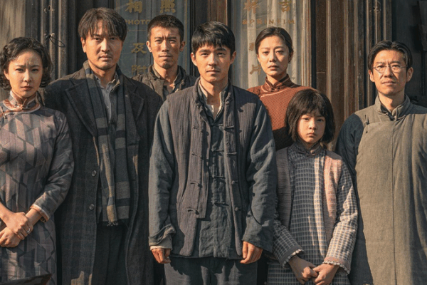 China’s WWII Epic ‘Dead To Rights’ Leads Box Office, Eyes Global Release China_s_WWII_Epic__Dead_To_Rights__Leads_Box_Office__Eyes_Global_Release video poster