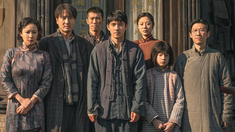 China_s_WWII_Epic__Dead_To_Rights__Leads_Box_Office__Eyes_Global_Release_poster - My Global News: Voices of a New Era China_s_WWII_Epic__Dead_To_Rights__Leads_Box_Office__Eyes_Global_Release video poster