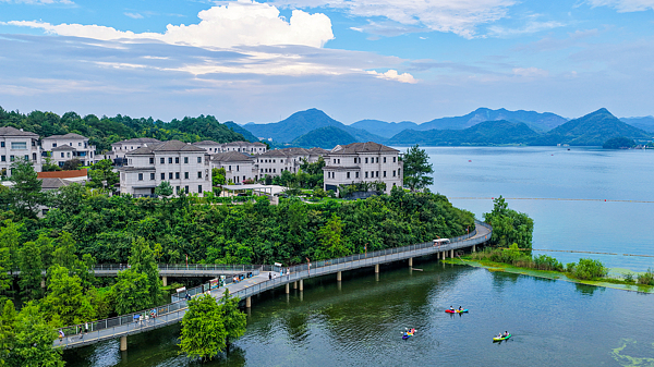 China_s__Lucid_Waters_and_Lush_Mountains__Powers_Ecological_Governance_Innovation