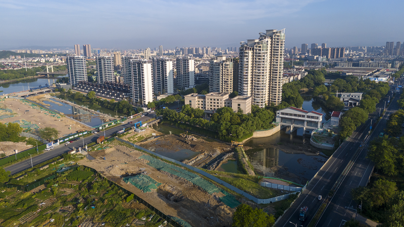 Chinese Mainland Allocates 540M Yuan for Flood-Related Road Emergencies Chinese_Mainland_Allocates_540M_Yuan_for_Flood_Related_Road_Emergencies