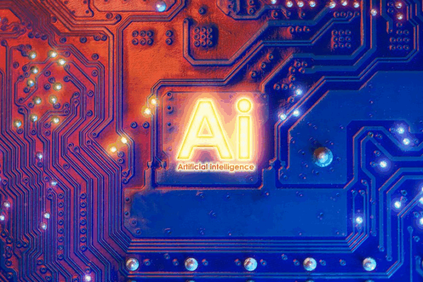 Chinese mainland CAE Reveals 300 Emerging AI Tech Hotspots Chinese_mainland_CAE_Reveals_300_Emerging_AI_Tech_Hotspots