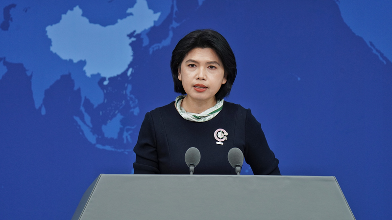 Chinese mainland condemns Taiwan institution over wartime history distortion Chinese_mainland_condemns_Taiwan_institution_over_wartime_history_distortion